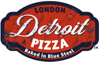 Detroit Pizza London logo