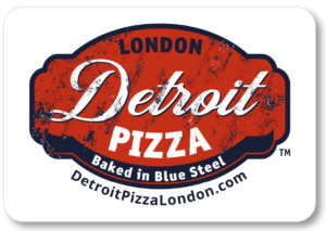 Detroit Pizza London Gift Card image